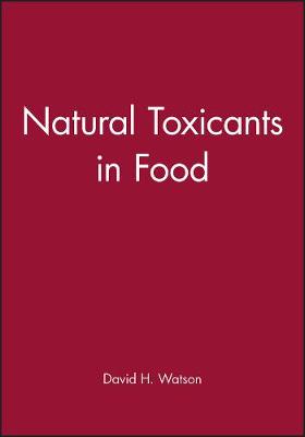 Natural Toxicants in Food