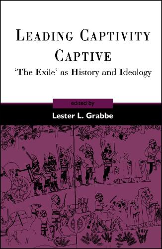 Leading Captivity Captive