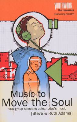Music to Move the Soul