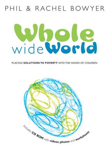 The Whole Wide World