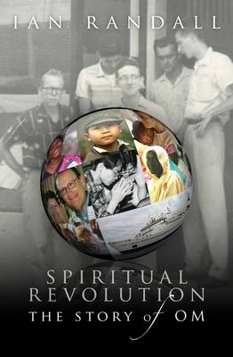 Spiritual Revolution: The Story of O.M.