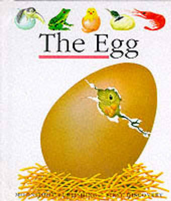 The Egg