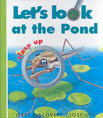 Let's Look at the Pond