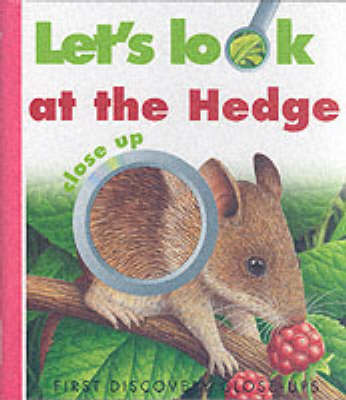 Let's Look at the Hedge