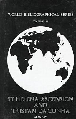 St. Helena, Ascension and Tristan Da Cunha