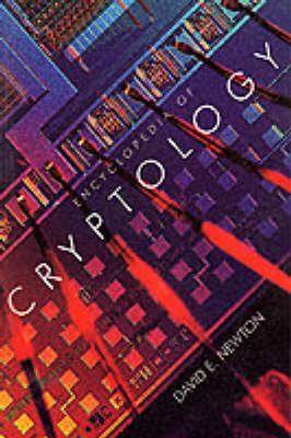 Encyclopedia of Cryptology