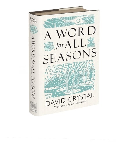 A Word for All Seasons