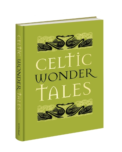 Celtic Wonder Tales