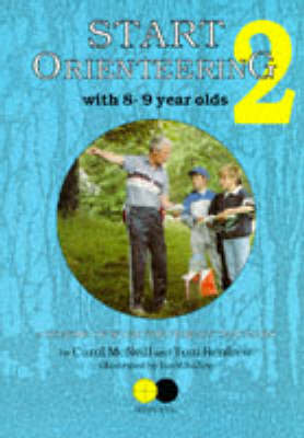 Start Orienteering