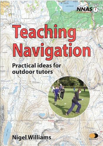 Teaching Navigation