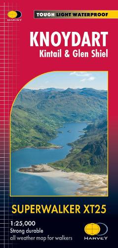 Knoydart