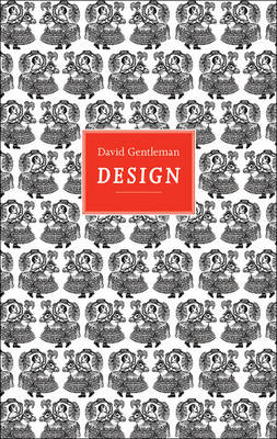 David Gentleman: Design