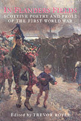 In Flanders Field