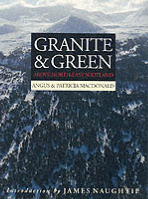 Granite And Green