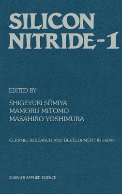 Silicon Nitride - 1
