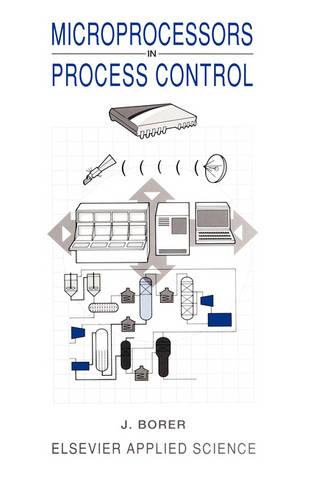 Microprocessors in Process Control