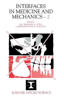 Interfaces in Medicine and Mechanics—2