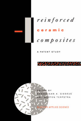 Reinforced Ceramic Composites