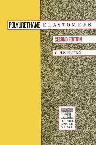 Polyurethane Elastomers