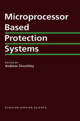 Microprocessor Based Protection Systems
