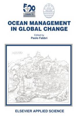 Ocean Management in Global Change