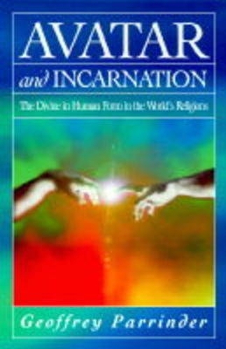 Avatar and Incarnation