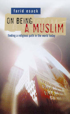 On Being a Muslim