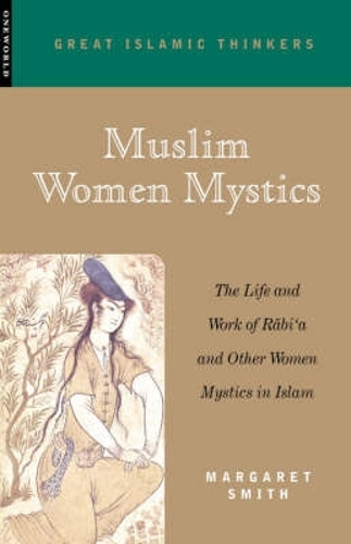 Muslim Women Mystics