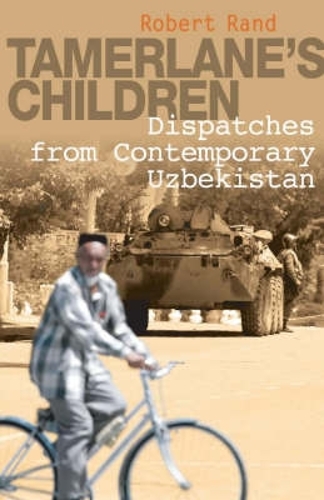 Tamerlane's Children
