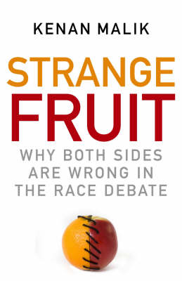 Strange Fruit
