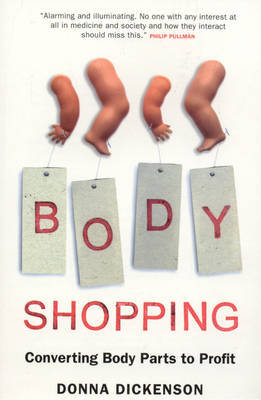 Body Shopping