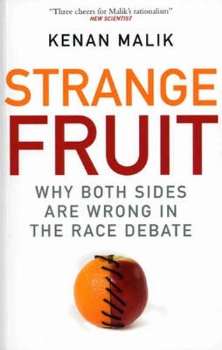 Strange Fruit