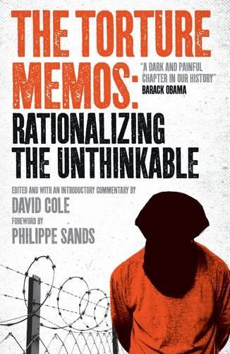 The Torture Memos