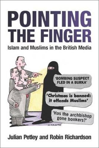 Pointing the Finger