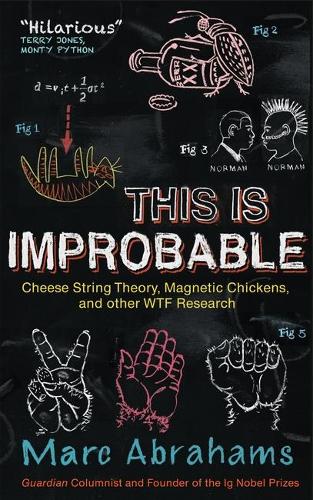 This Is Improbable