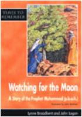 Watching for the Moon