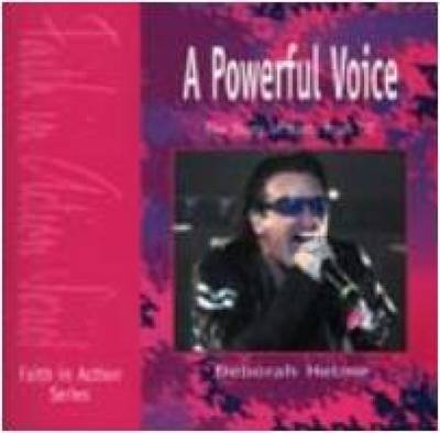 A Powerful Voice