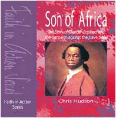 Son of Africa