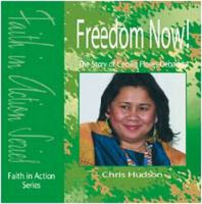Freedom Now!