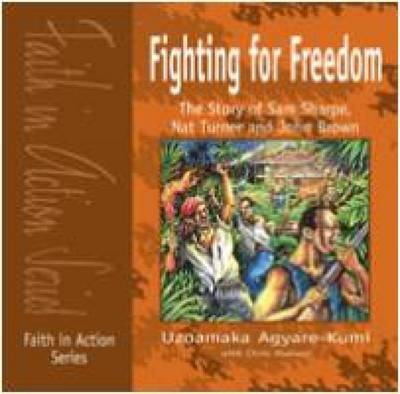 Fighting for Freedom