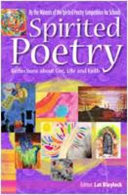 Spirited Poetry