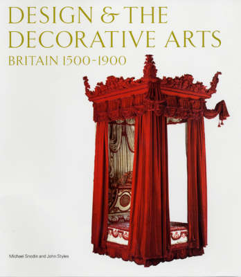 Design and the Decorative Arts