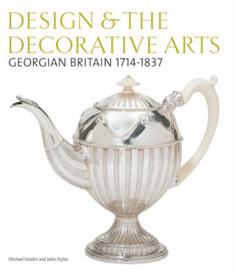 V&A: Georgian Britain 1714-1837