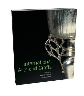 International Arts and Crafts