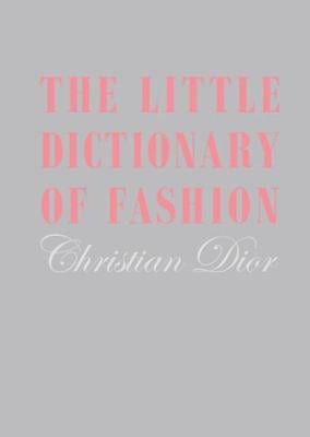 Little Book of Dior – Chic Interiors Cheshire