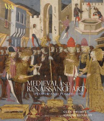 Medieval and Renaissance Art