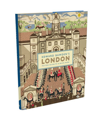 Edward Bawden's London