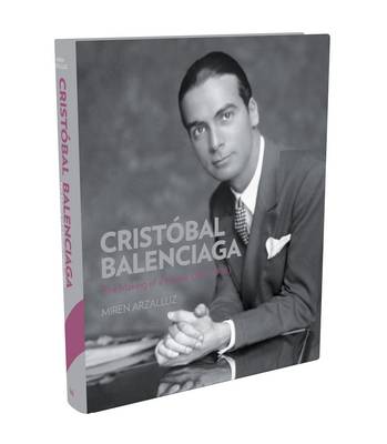 Cristobal Balenciaga