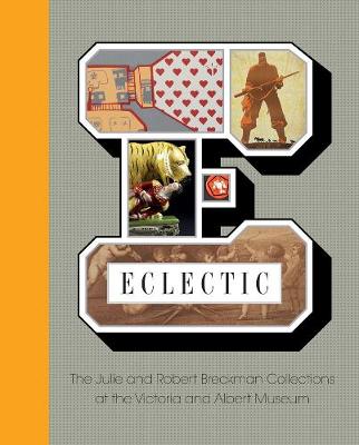 Eclectic