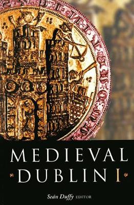 Medieval Dublin